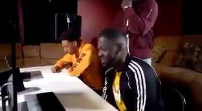 Kai Kai Kitan supremacy