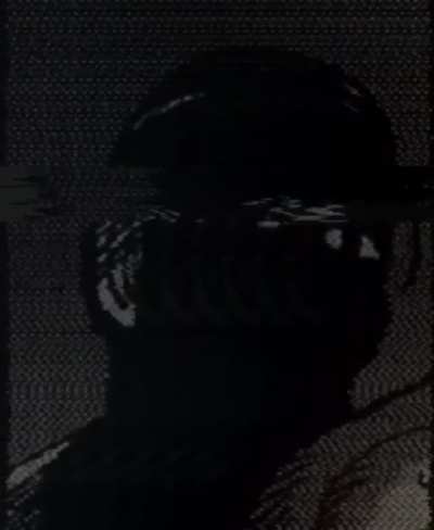 If you watch this at 3:00 am, you will be dragged to നരകം (warning: cognitohazard)