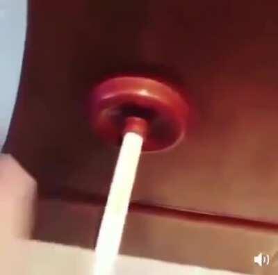 Just A Friday Night...