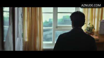 Regina Cassandra all hot scenes in Evaru