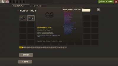 Unboxed my first Unusual the other day, needless to say that I was surprised...