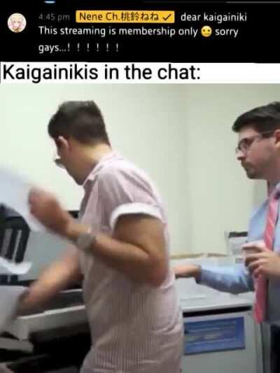 Super Hyper Ultra Ultimate Deluxe Perfect Amazing Shining God 東方不敗 Master Ginga Victory Strong Cute Beautiful Galaxy Baby 無限 無敵 無双 Nenechi makes a cute misspelling.