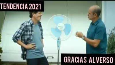 No se puede tanta opulencia viejo.