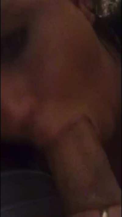 Her brother didn’t know she was recording, but she needed proof to show her friends at school.