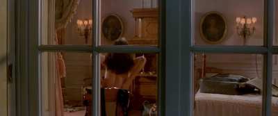 Lena Olin in The Ninth Gate (1999)