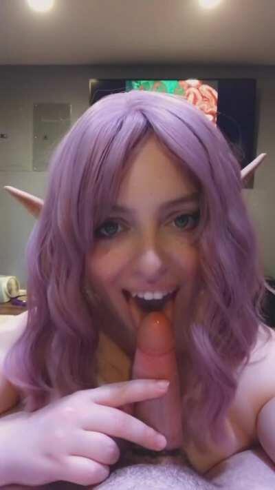 Your Cock, My Mouth 👅