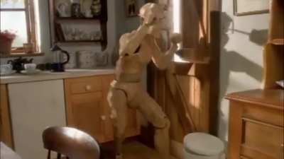 90s Varnish ad