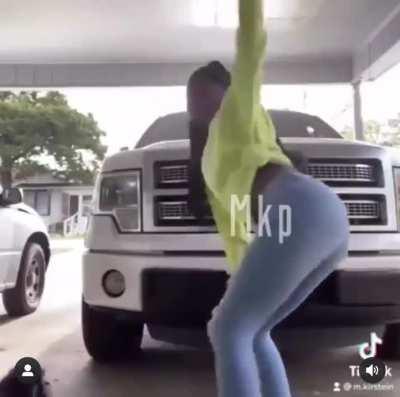 Imbadkidmaceiik - Video #1107