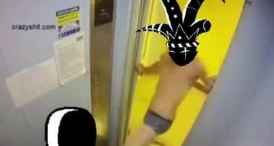 [S] Jack: Ascend (and get your ass kicked)