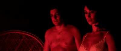 Holly Lucas - Little Deaths (2011)