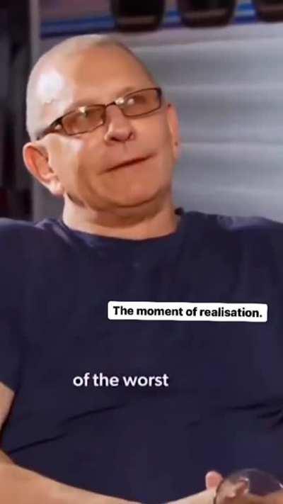 think before you speak.