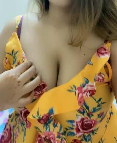 Your personal bitch 🐶 [oc]