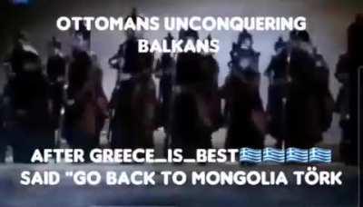 Filthy M*ngols 😡😡😡😡