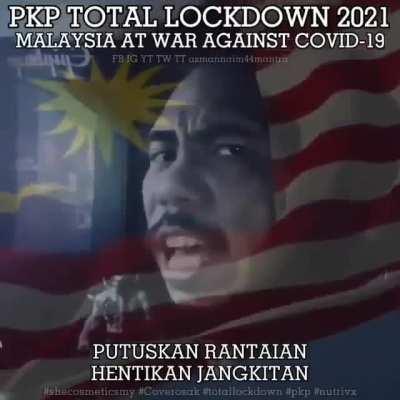 Let’s do it guys, Kita Final Lockdown (not oc)