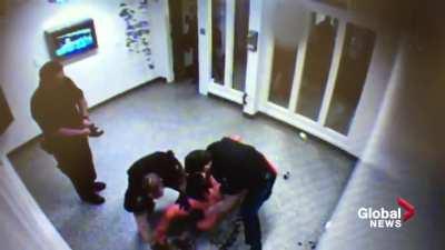 Convicted serial rapist, Matthew McKnight, attacked in jail