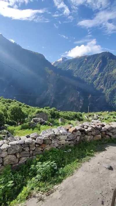 Help me in identifying song playing in background.