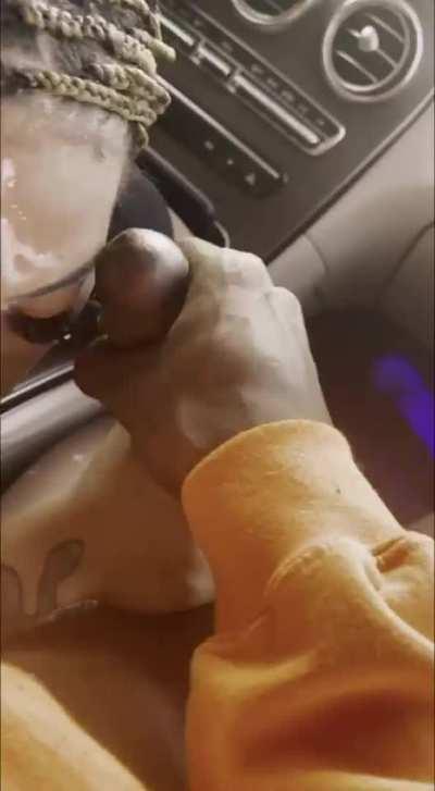 Bria Backwoods - Quick Detour