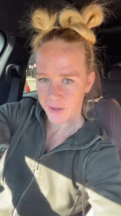 Holly’s got jokes 😂