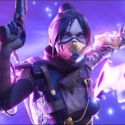 3D Zoom trend Apex style [OC]