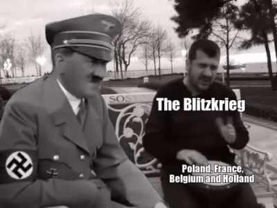 Hope this hasn’t been done before.