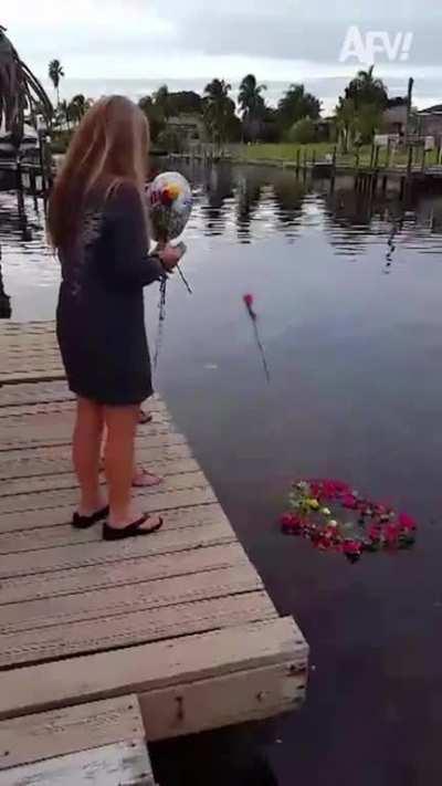 You are pulled from the wreckage