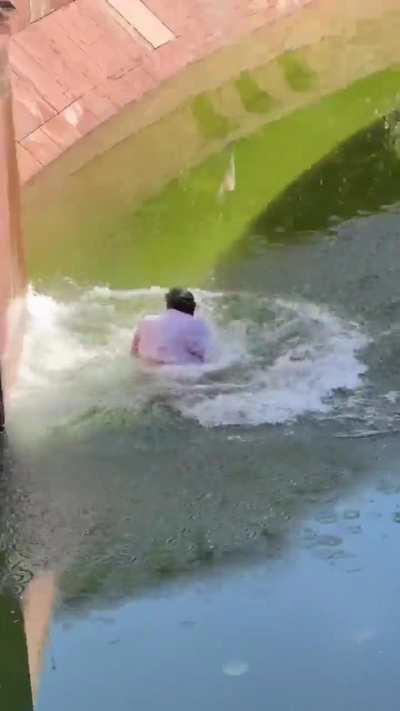 I don’t think the shoulder is what he should be worried about