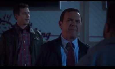 Charles, I love you!