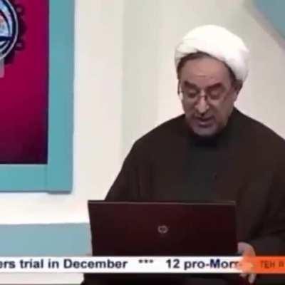 Brothers, Muharram is a month away. Let us mourn together.