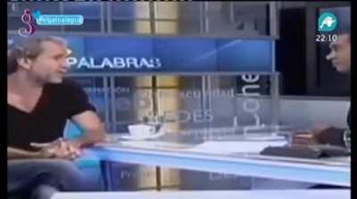 Ya han pasado 5 años, pero como si fuera de ayer mismo