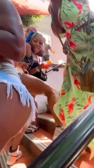 Hump day mood @ zoeminican85