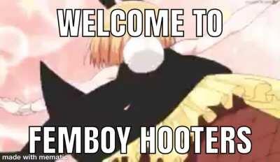 femboy armin 😍😍😍😍😍