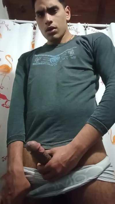 What's behind my bulge