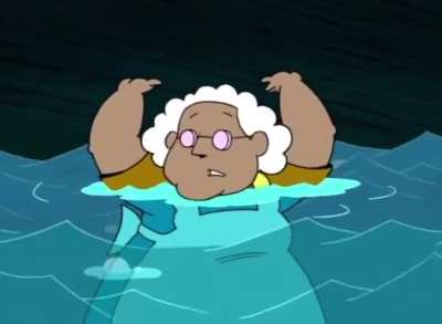 King Ramses’ Curse 