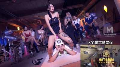 Is this someone's fetish?