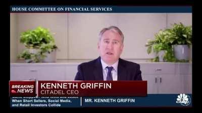 Here you go. I fixed the congressional testimony of Ken.