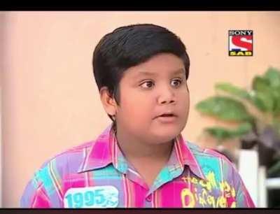 Jethalal+Goli have the best and unbeatable chemistry