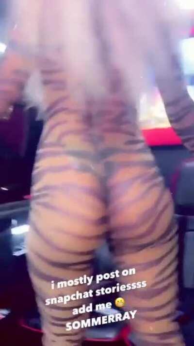 SommerRayWorship - Video #2841