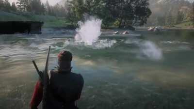 The Demoman from TF2 has a message to the community