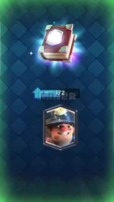 my nephew sent me this, and I just can't