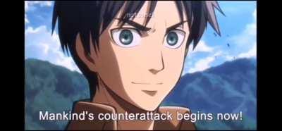 Something is interesting here