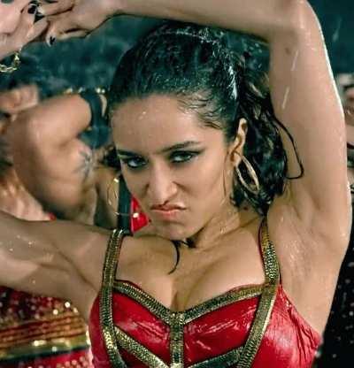 Shraddha Kapoor