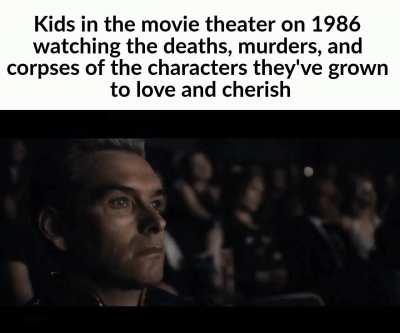 the Great Toy Massacre