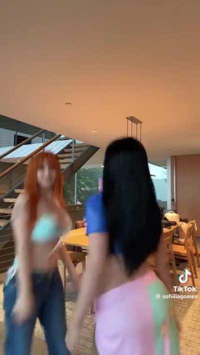 @sofiiiiagomez and @sophiermudd