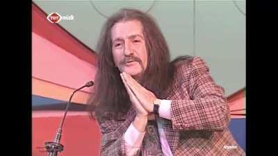 Özür Dileriz Cem Abi, Barış Abi. Türk Müziğinin Şu Yıllarda Geldiği Hale Bakacak Olursak Hatırlamamız Gereken Bir Video ( 1993 )