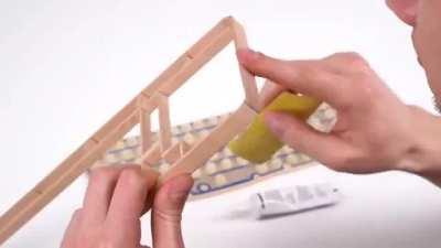 Now I want all of my electronics to be made out of wood