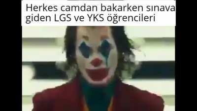 Gazamız mübarek olsun