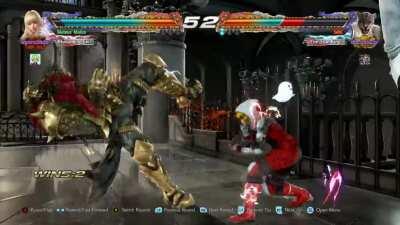 Kinda proud how this round turned out and I think that was the longest juggle I was able to do