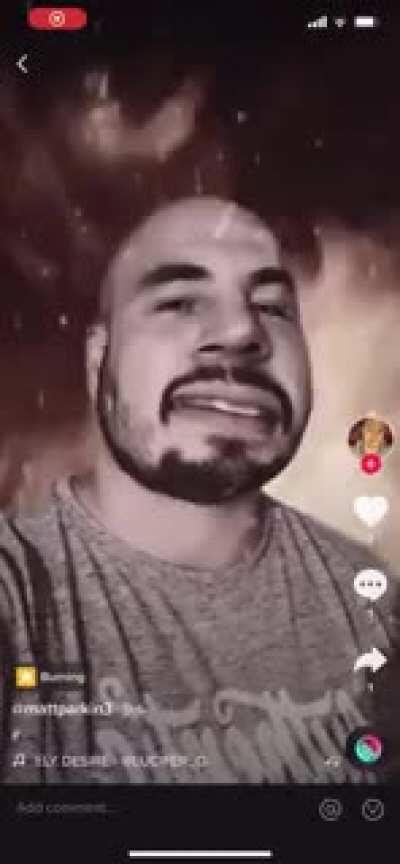 I desire my mental health to be back