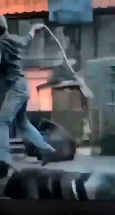 Pathaan Leaked footage(holy shit dude)