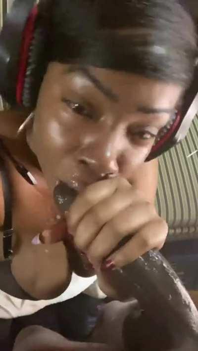 What would her gamer tag be?